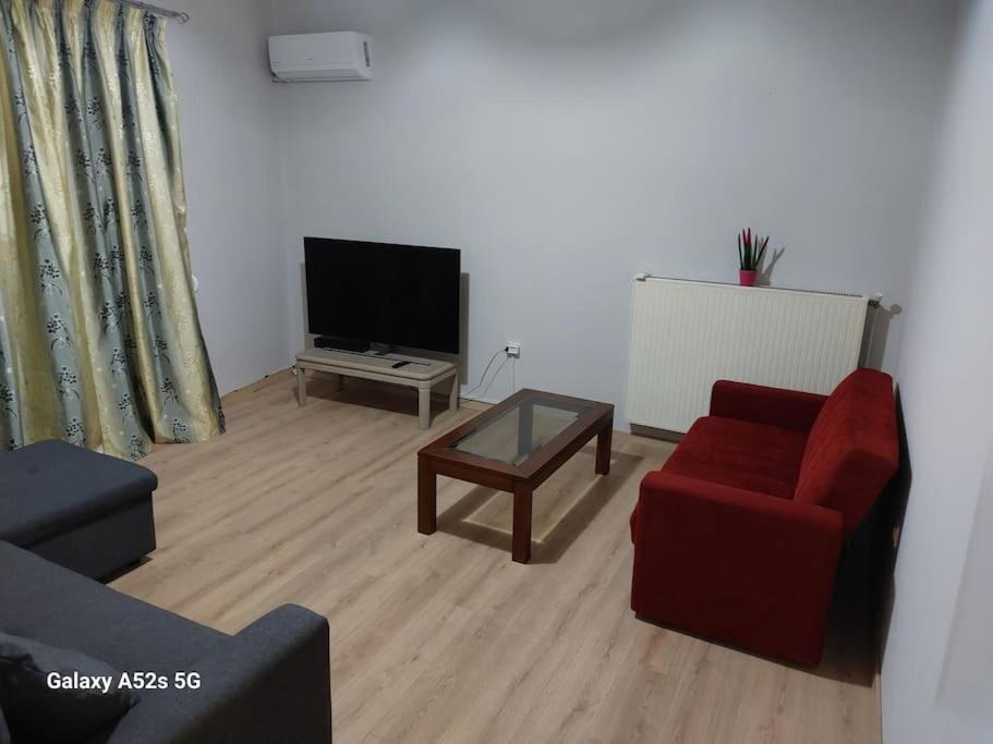 Ferienwohnung Το Σπίτι Της Μαρίας Chios Town Exterior foto